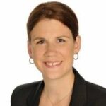 Portrait de Mélanie Buard souriant après son expérience chez Tagadart